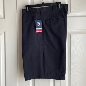 Mens Reel Legends Black Shorts